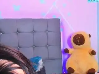 Camsoda Adult Webcams of zoefoxyy