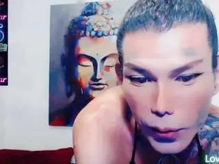 Camsoda Adult Webcams of johanadoll69