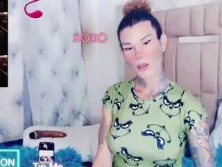Camsoda Live Sex Cam of johanadoll69