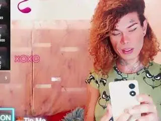 Camsoda Best Webcam of johanadoll69