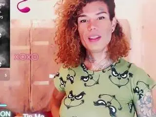 johanadoll69 from camsoda