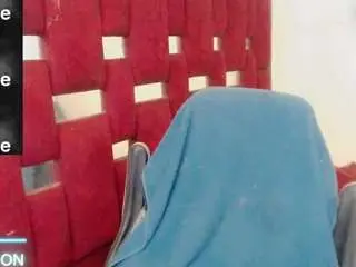 Camsoda Free Live Porn of johanadoll69