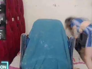 johanadoll69 from camsoda