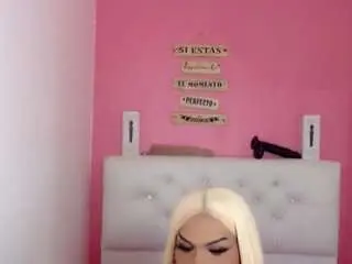 daniathompson from camsoda