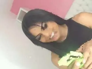 Camsoda Adult Webcam of daniathompson