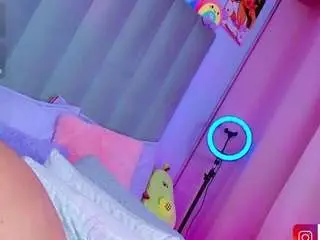 Camsoda Sex Chat of aiisha-rose