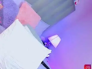 Camsoda Adult Webcam of aiisha-rose