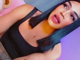 Camsoda Adult Webcam of aiisha-rose