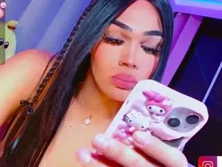 Camsoda Adult Video Chat of aiisha-rose