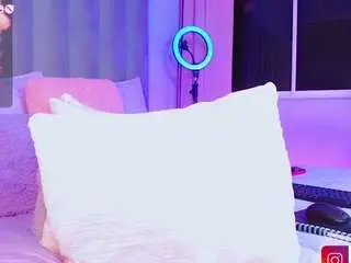 Camsoda Free Live Porn of aiisha-rose