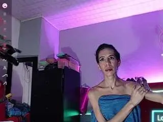 Camsoda Free Porn Cam of alexahotter1