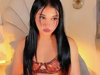 Camsoda Free Live Porn of valentinamarinn