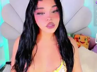 valentinamarinn from camsoda