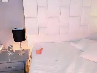 Camsoda Free Live Porn of valentinamarinn