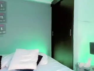 Camsoda Best Webcam of valentinamarinn