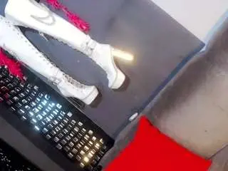 Camsoda Private Sex Chat of veroniika-gill