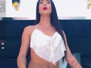 Camsoda Best Webcam of bunny-perverse