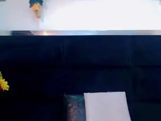 Camsoda Best Webcam of bunny-perverse