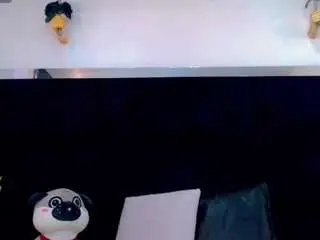 Camsoda Sex Cam of bunny-perverse