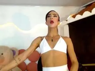 Camsoda Best Webcam of bunny-perverse
