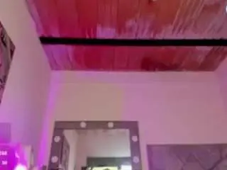 Camsoda Best live sex cam show of sweet-tiinaa