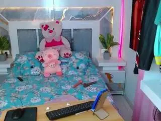Camsoda Live Sex Cam of alejastorm