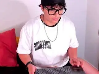 Camsoda Best Webcam of isabellamout