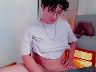 Camsoda Best Webcam of isabellamout