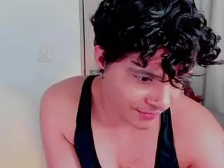 Camsoda Adult Webcam of isabellamout