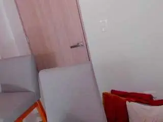 Camsoda Nude Webcam of isabellamout