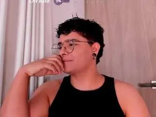 Camsoda Private Sex Chat of isabellamout