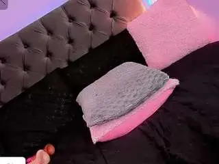 Camsoda Nude Webcam of sofi-hdz