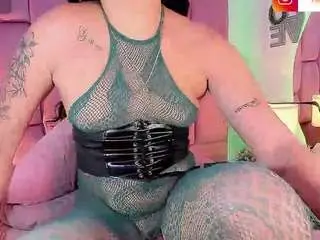 Camsoda Nude Webcam of sofi-hdz