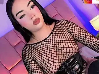 Camsoda Best Webcam of sofi-hdz