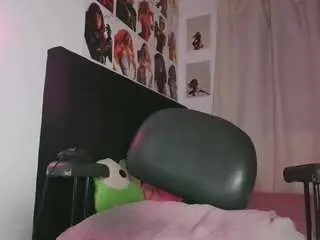 Camsoda Adult Webcam of cassidy-blossom