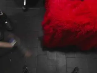 Camsoda Sex Cam of lullaby-charade