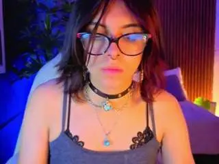 Camsoda Watch Live Sex Cams of lullaby-charade