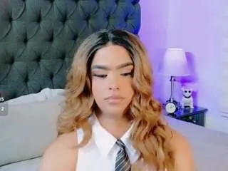 Camsoda Nude Webcam of sweettcamila699