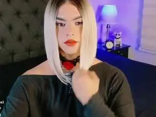 Camsoda Live Sex of sweettcamila699