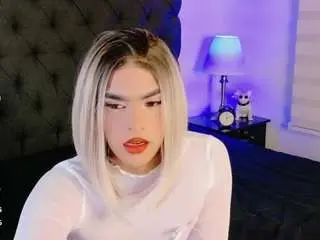 Camsoda Live Sex of sweettcamila699