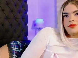 Camsoda Live Sex of sweettcamila699