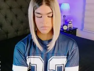 Camsoda Best Webcam of sweettcamila699