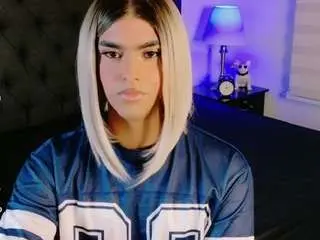 sweettcamila699 from camsoda