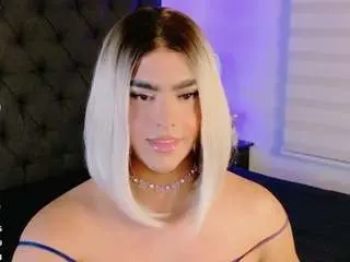 sweettcamila699 from camsoda