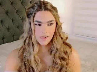 Camsoda Adult Webcams of sweettcamila699