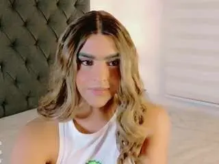 Camsoda Free Porn Cam of sweettcamila699