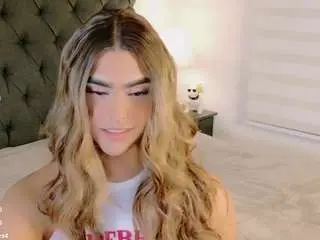 Camsoda Best live sex cam show of sweettcamila699