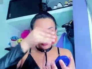 Camsoda Live Porn of briannyveliz