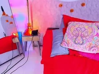 Camsoda Best Webcam of estrella-harryson