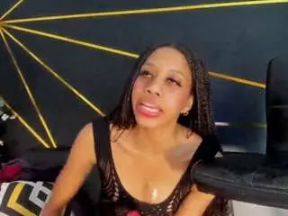 Camsoda Adult Video Chat of mystiquets